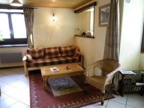 Résidence Maison Falcoz Francois - 3 pièces 4 personnes 2 exposé Sud-Est MAE-9254 Valloire